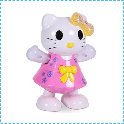 HELLO KITTY 5010