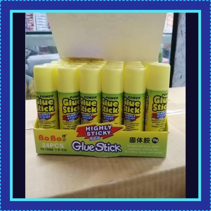 GLUE STICK