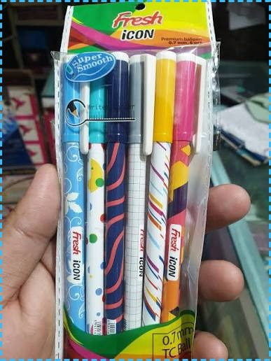LINC T20 BALL PEN