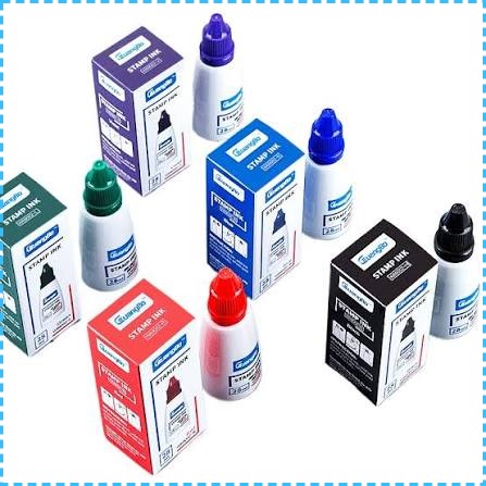 STAMP PAD INK