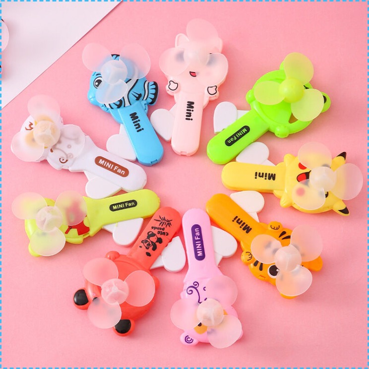 MINI HAND FAN BIG