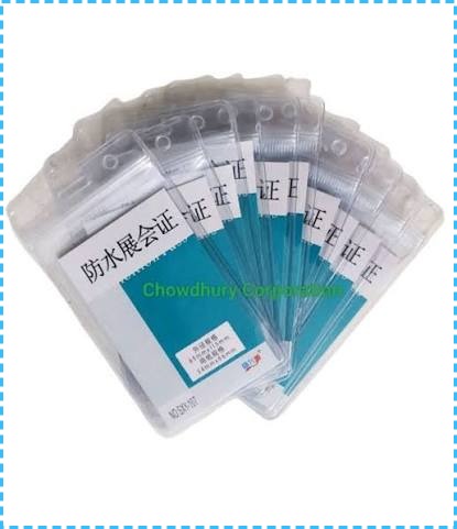 ID CARD HOLDER