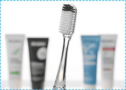 TOOTHBRUSH