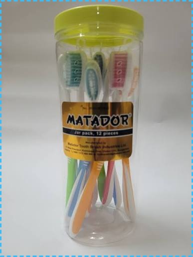 MATADOR ALEXA PLUS TOOTHBRUSH