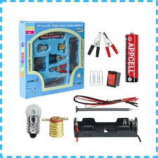 SCIENCE SET