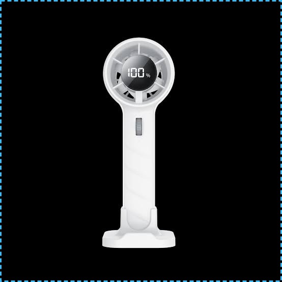 HAND FAN (L-612B)