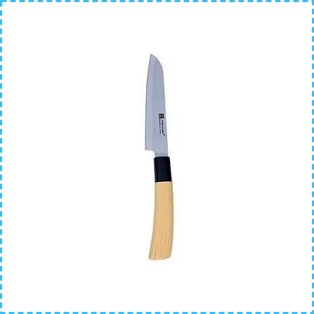 WOOD KNIFE