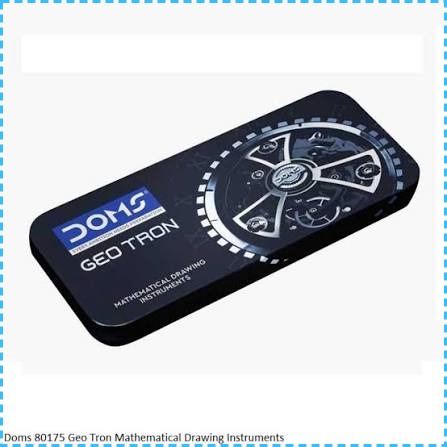 DOMS GEO TRON GEOMETRY BOX