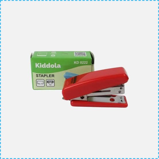 KIDDOLA STAPILER