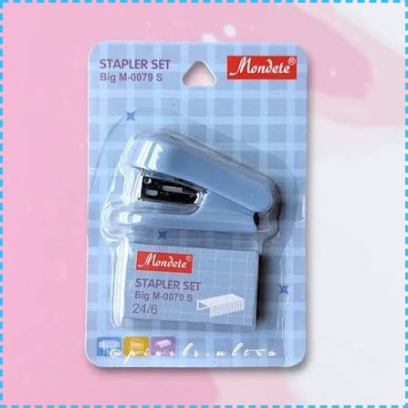 STAPILER MONDETE