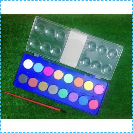 WATER COLOUR