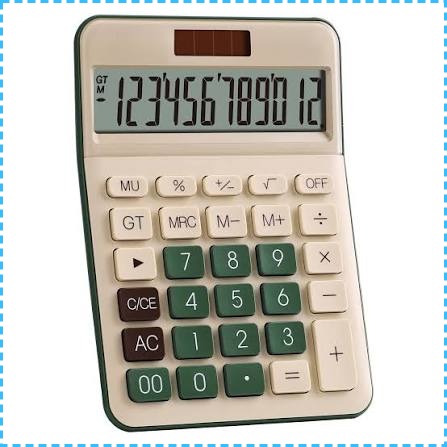 PETRA  CALCULATOR