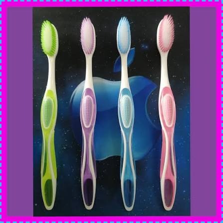 KINSAN TOOTHBRUSH 666