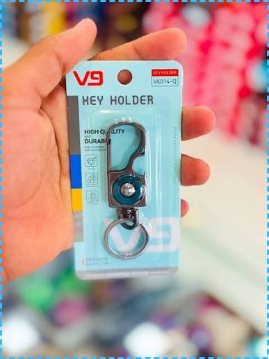 KEY HOLDER