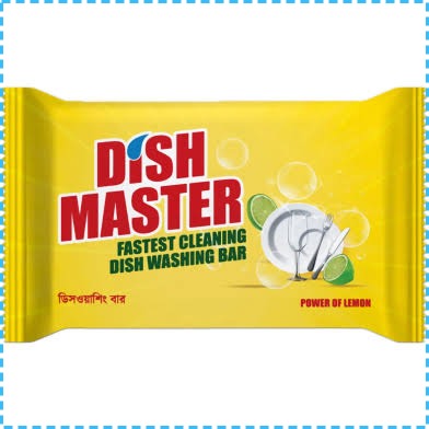 DISH MASTER LEMON 300 GRAM