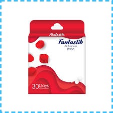 FANTASTIK AIR FRESHNER (ROSE) AUDONIL