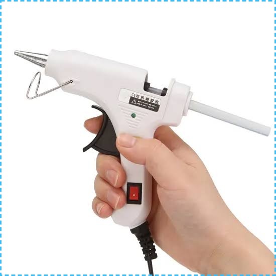 HOT METAL SMALL GLUE GUM
