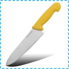 PLASTIC KNIFE