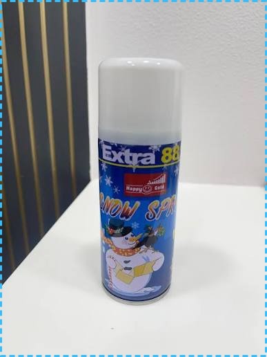 PARTY SPRAY