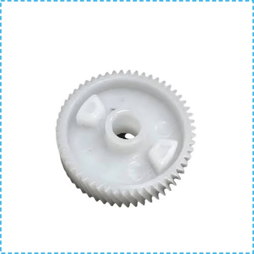 MAIN MOTOR GEAR 2006