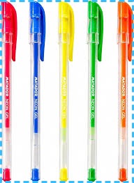 MATADOR NEON BALL PEN