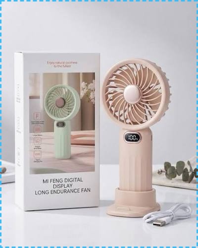 HAND FAN ( DM-79)