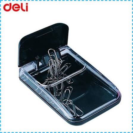 CLIP BOX