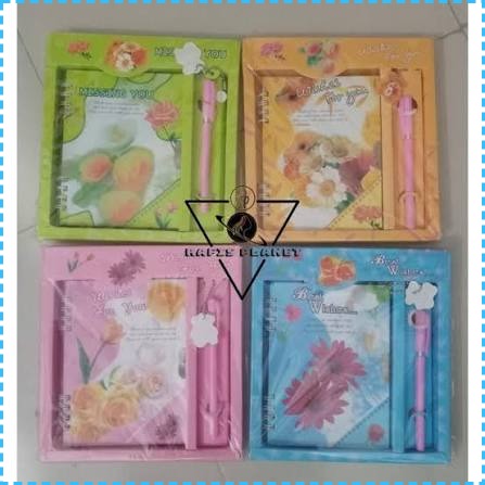 DIARY