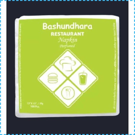 BOSHUNDHORA SELUN TISHU
