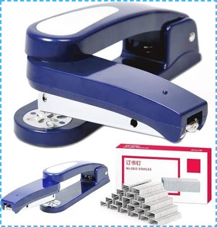 GOOD LUCK 360 ROTATING STAPILER