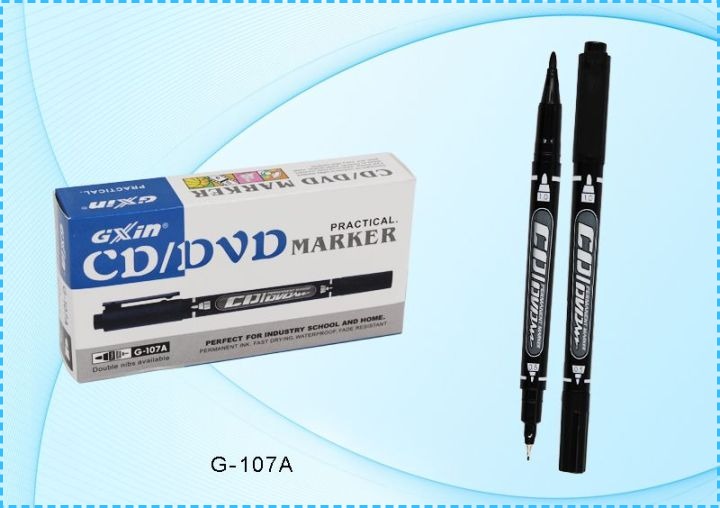GXIN MARKER 2 IN 1
